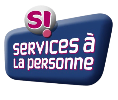 logo des services à la personne pour le site Lauclean.fr ménage à domicile