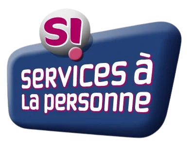 logo des services à la personne pour le site Lauclean.fr ménage à domicile